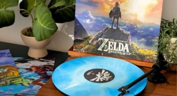 Nintendo agenda transmissão especial de 40 anos de Zelda com promessa de novidades para Switch 2