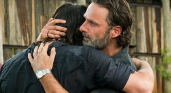 The Walking Dead: Streets of Survival Desembarca com Lutas de Rick e Negan em Formato Clássico