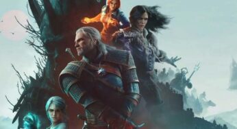 The Witcher 3 Remasterizado no PS5 Manterá Conquistas Atuais, Confirma CD Projekt Red