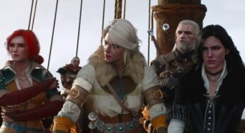The Witcher 3 Remastered conquista 94 no Metacritic e se destaca entre lançamentos de 2026