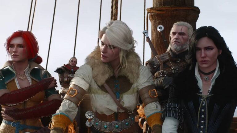 The Witcher 3 Remastered conquista 94 no Metacritic e se destaca entre lançamentos de 2026