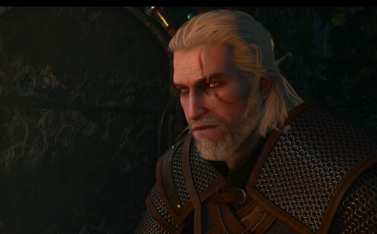 The Witcher 3 - Reprodução Youtube