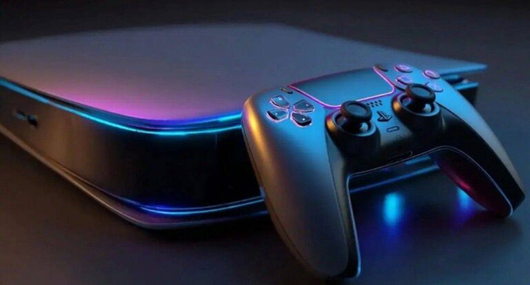 Vazou o preço do PlayStation 6 - PS6