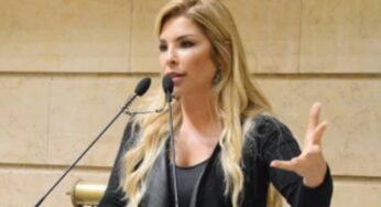 Ex-vereadora Verônica Costa é declarada foragida após condenação definitiva por tortura