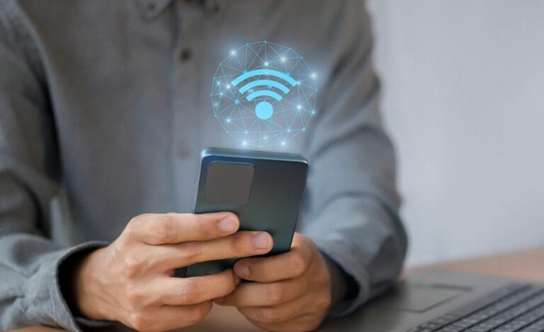 Identifique e expulse intrusos da sua rede Wi-Fi para garantir segurança e velocidade