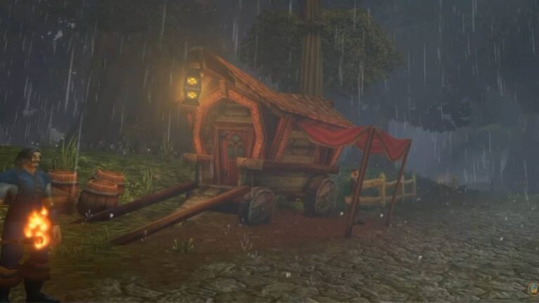 World of Warcraft - Divulgação