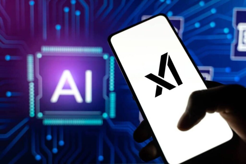 xAI