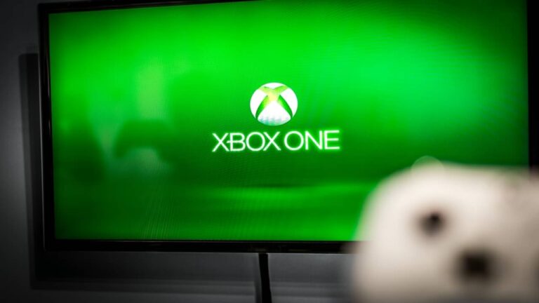 xbox - icemanphotos / Shutterstock.com