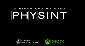 Bill Skarsgård é confirmado como protagonista em Physint, novo jogo de espionagem de Hideo Kojima