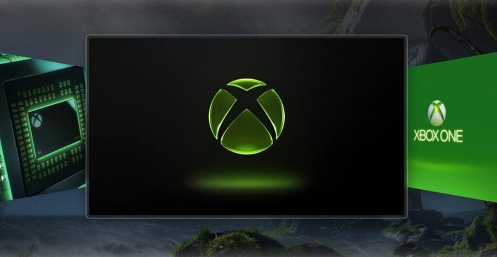 Controle Xbox - Roman Choknadii/shutterstock.com