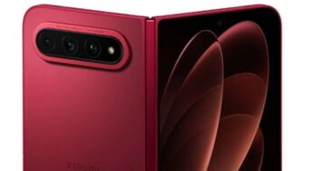 Xiaomi 18 Fold tem detalhes de hardware expostos em testes de benchmark, revelando chip próprio e bateria robusta