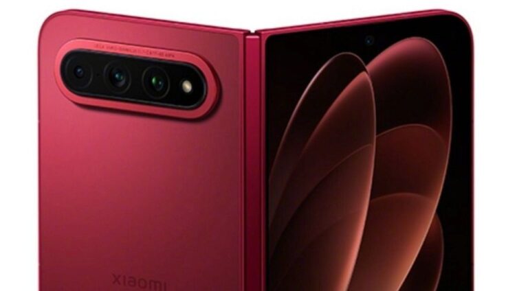 Detalhes do Xiaomi 18 Fold surgem em benchmark, revelando especificações importantes – Mix Vale