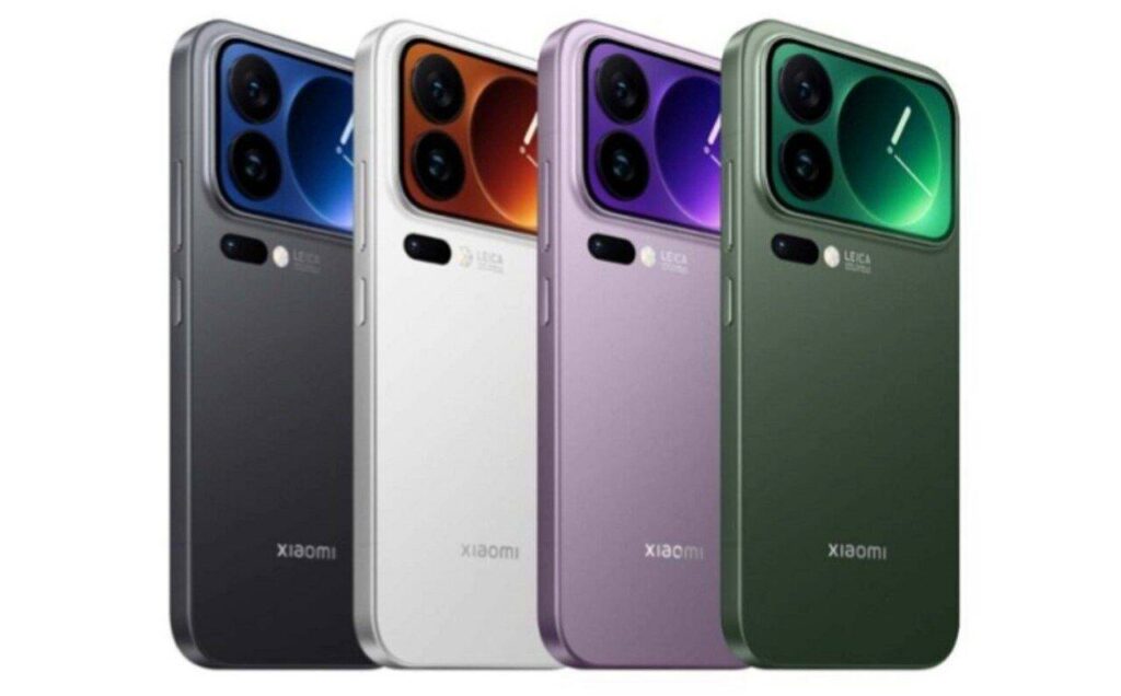 Xiaomi 18 - Reprodu&ccedil;&atilde;o/Internet
