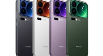 Xiaomi 18 Fold desembarca na China com câmera Leica de 200 MP e chip exclusivo