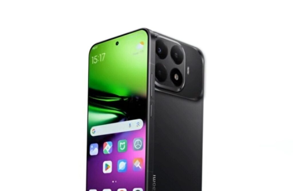 Xiaomi 18T - Reprodu&ccedil;&atilde;o Youtube
