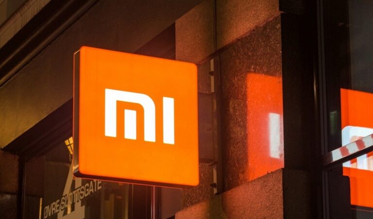 Xiaomi - Robson90 / Shutterstock.com