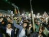 Ataques com drones e m&iacute;sseis houthi deixam 13 civis feridos na Ar&aacute;bia Saudita