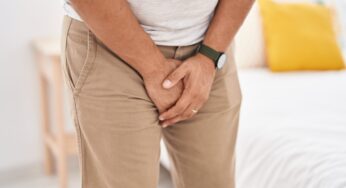Homem no Irã é operado após tentar tratar incontinência urinária com supercola na uretra