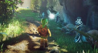 Pré-venda física de The Legend of Zelda: Ocarina of Time para Nintendo Switch 2 é liberada no Brasil