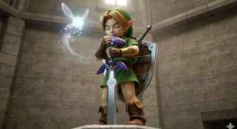 The Legend of Zelda: Ocarina of Time Alcança 60 FPS no Switch 2 sem Tecnologia DLSS da NVIDIA