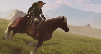 Remake de Zelda Ocarina of Time para Switch 2 reacende legado de inovações no 3D