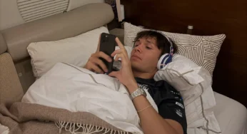 Alex Albon detalha a vida nômade e os desafios da rotina de viagens na Fórmula 1