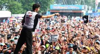 Fórmula 1: Primeira sessão de treinos livres para o GP de Singapura de 2026 já está em andamento