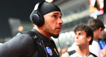 Lewis Hamilton assume erro de estratégia em Singapura e lamenta pontos perdidos