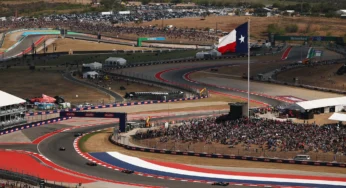 F&oacute;rmula 1 em Austin: Desvendando os Segredos do Circuito das Am&eacute;ricas para o GP dos EUA