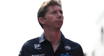 Chefe da Williams narra surpresa com apoio de pilotos diante de desafios para 2026