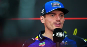 Max Verstappen almeja vitória em 2026 e direciona foco para o desenvolvimento do carro em 2027