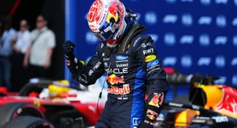 Verstappen Conquista a Primeira Pole da Temporada para o GP do Bahrein na Malásia