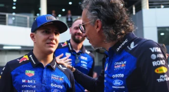 Mekies Pede Desculpas a Isack Hadjar por Falhas Mecânicas no GP de Singapura e Reconhece “Dívida”