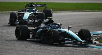 Mercedes investiga por que atualização aerodinâmica não impulsionou desempenho em Sepang