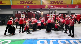 Max Verstappen e Red Bull dominam Singapura, mas estratégia de pneus será decisiva na corrida