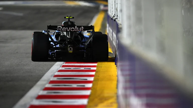 FIA veta artifício aerodinâmico de Red Bull e Audi para a próxima temporada da Fórmula 1