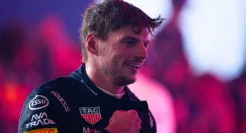 Red Bull Transforma Cenário da F1 com Virada Espetacular, Conquistando Confiança de Verstappen