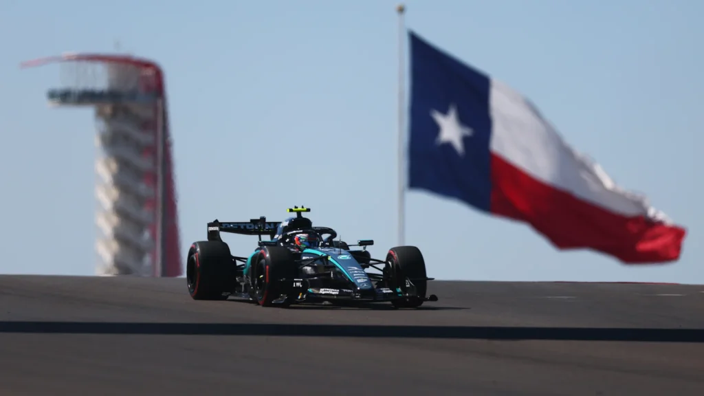 Grande Pr&ecirc;mio dos Estados Unidos promete decis&atilde;o de campeonato e busca por recordes em Austin