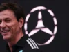 Wolff Elogia Vit&oacute;ria de Kimi Antonelli nos EUA como a Melhor da Carreira e Destaca Mentalidade Calma do Piloto