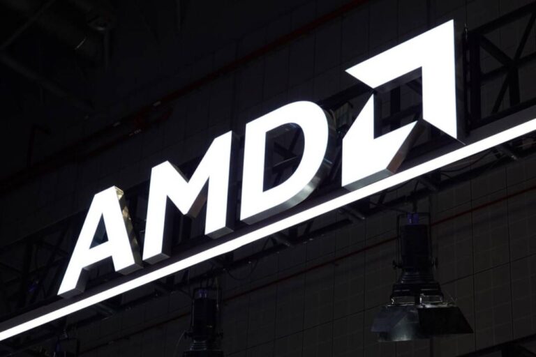 AMD mira 2027 para expansão massiva de chips de IA em disputa com Nvidia