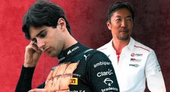 Haas confirma Rafael Camara para 2027 e segue estratégia de jovens talentos na Fórmula 1