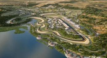 Fórmula 1 acerta retorno à África com acordo de 10 anos em Ruanda a partir de 2030