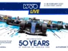 Williams F1 divulga detalhes das celebra&ccedil;&otilde;es para seu meio s&eacute;culo na F&oacute;rmula 1 em 2027