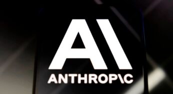 Anthropic reporta preju&iacute;zo de US$ 80,7 bi em semestre cr&iacute;tico para IPO