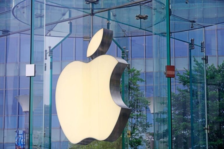 Apple busca reverter condenação bilionária de US$ 5,72 bi por patentes de vibração em iPhones