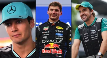 Max Verstappen domina Grande Prêmio do Bahrein na Malásia em 2026 após corrida intensa