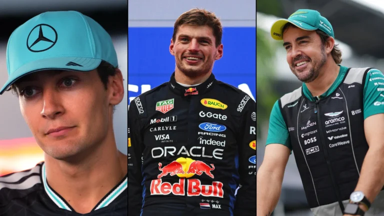 Max Verstappen domina Grande Prêmio do Bahrein na Malásia em 2026 após corrida intensa