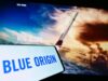 Investimento bilion&aacute;rio na Blue Origin catapulta Jeff Bezos ao segundo lugar entre os mais ricos do mundo