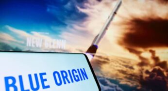 Investimento bilionário na Blue Origin catapulta Jeff Bezos ao segundo lugar entre os mais ricos do mundo