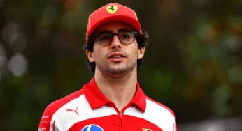 Rafael Camara é o Novo Talento Escolhido pela Haas para a Fórmula 1 em 2027